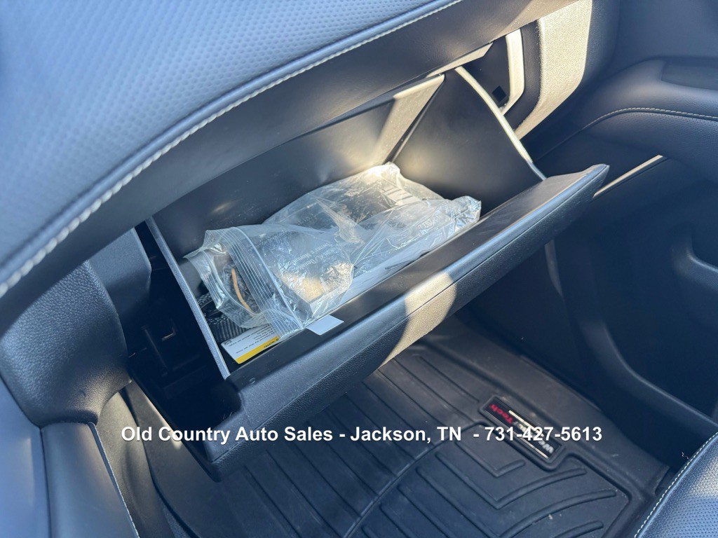 2022 GMC Yukon Image 77