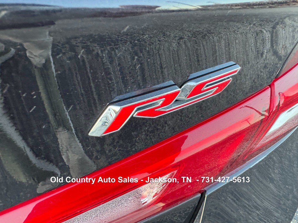 2023 Chevrolet Malibu Image 10