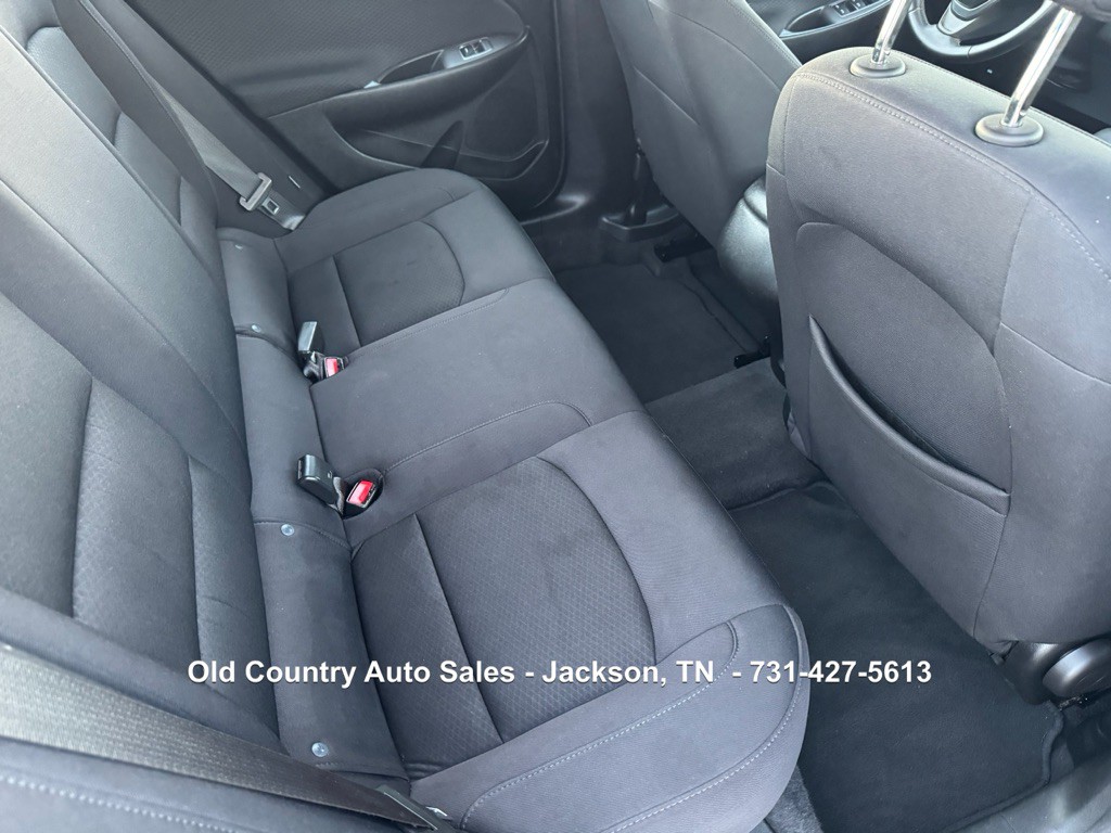 2023 Chevrolet Malibu Image 11