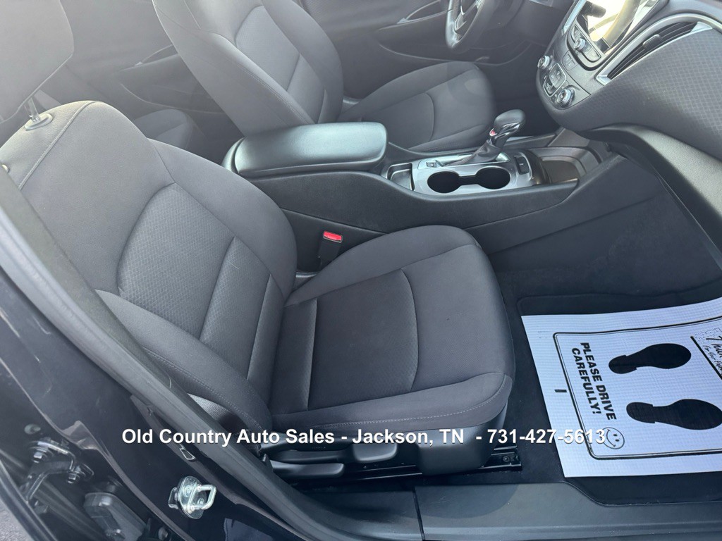 2023 Chevrolet Malibu Image 15