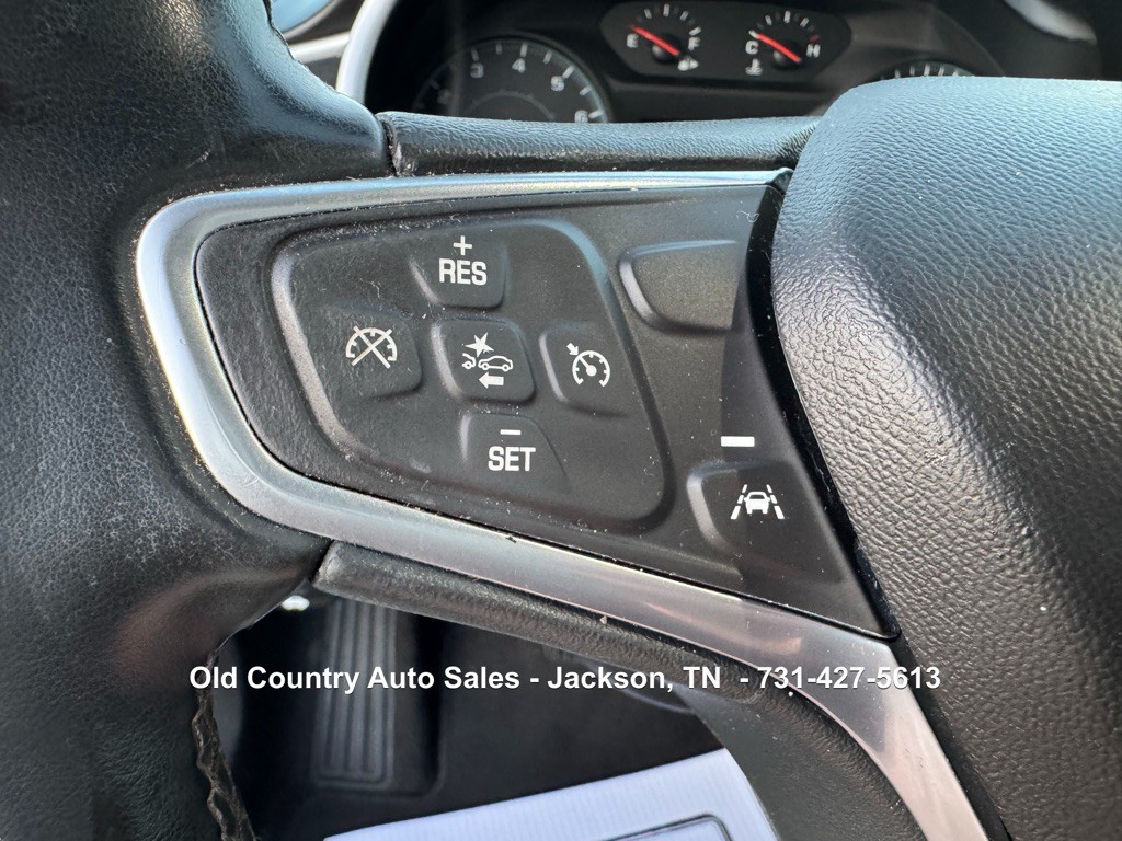 2023 Chevrolet Malibu Image 21