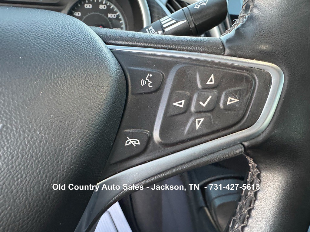 2023 Chevrolet Malibu Image 22