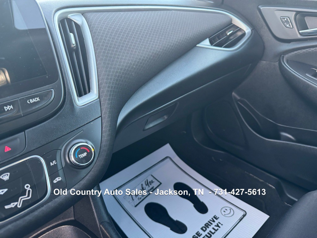 2023 Chevrolet Malibu Image 23