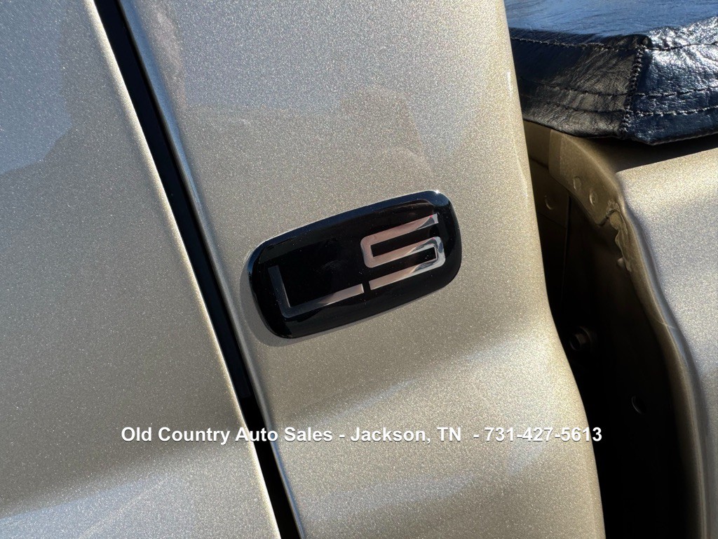 2005 Chevrolet Silverado 1500 Image 9