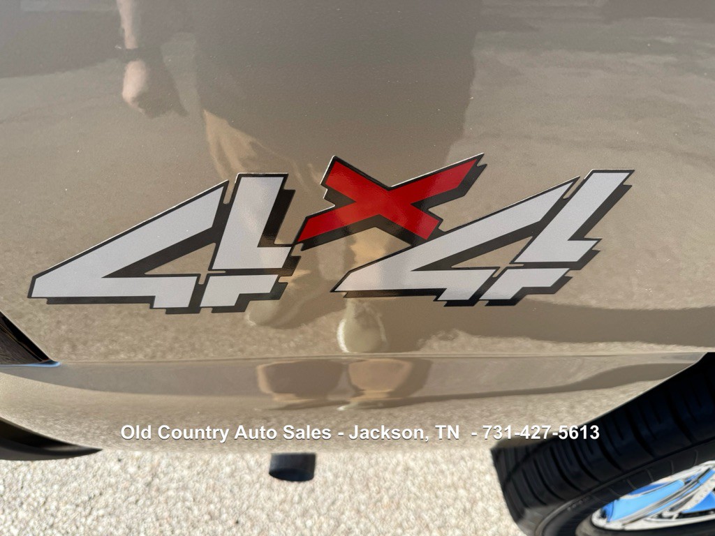 2005 Chevrolet Silverado 1500 Image 15