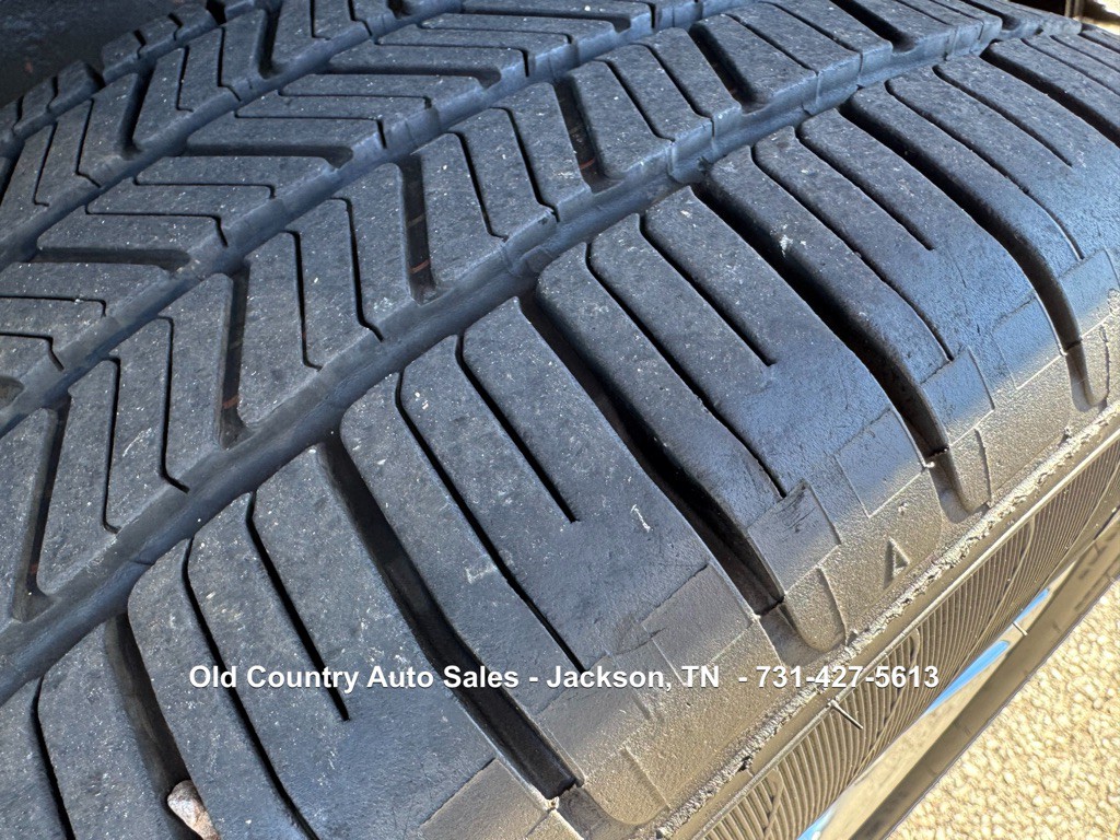 2005 Chevrolet Silverado 1500 Image 20