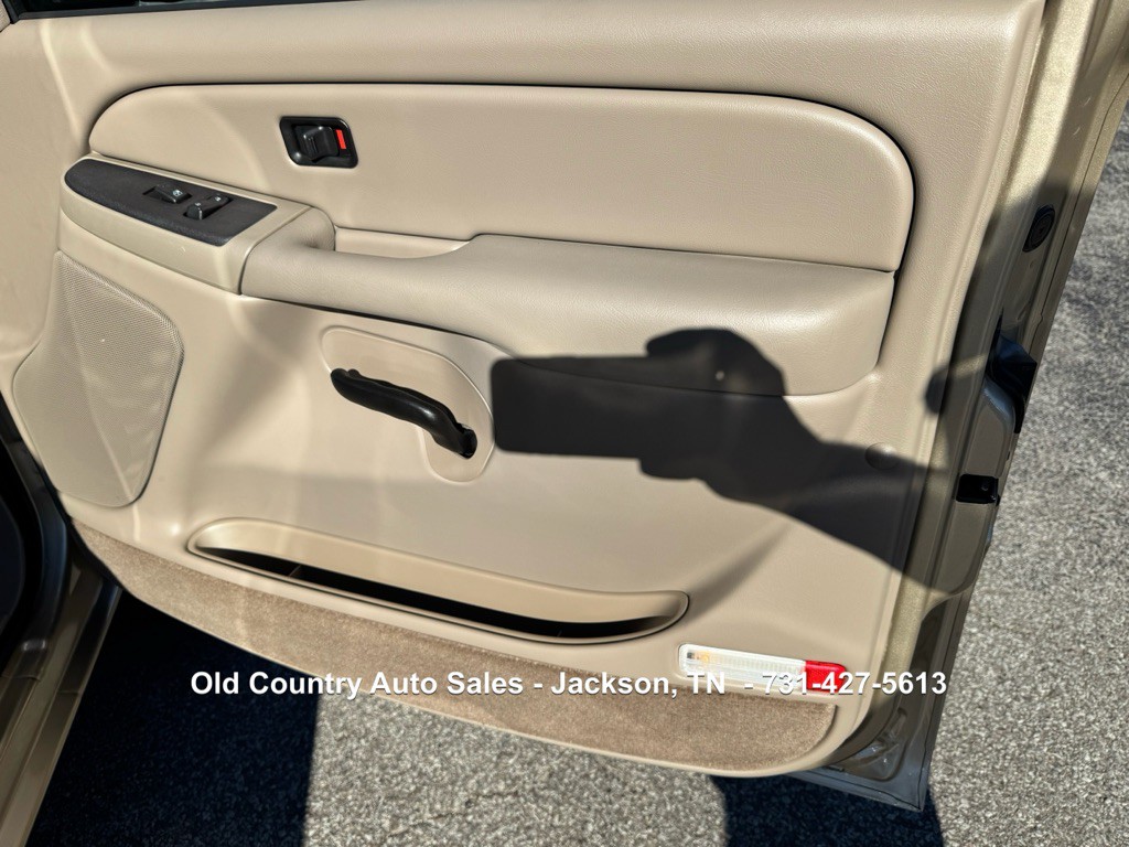 2005 Chevrolet Silverado 1500 Image 23
