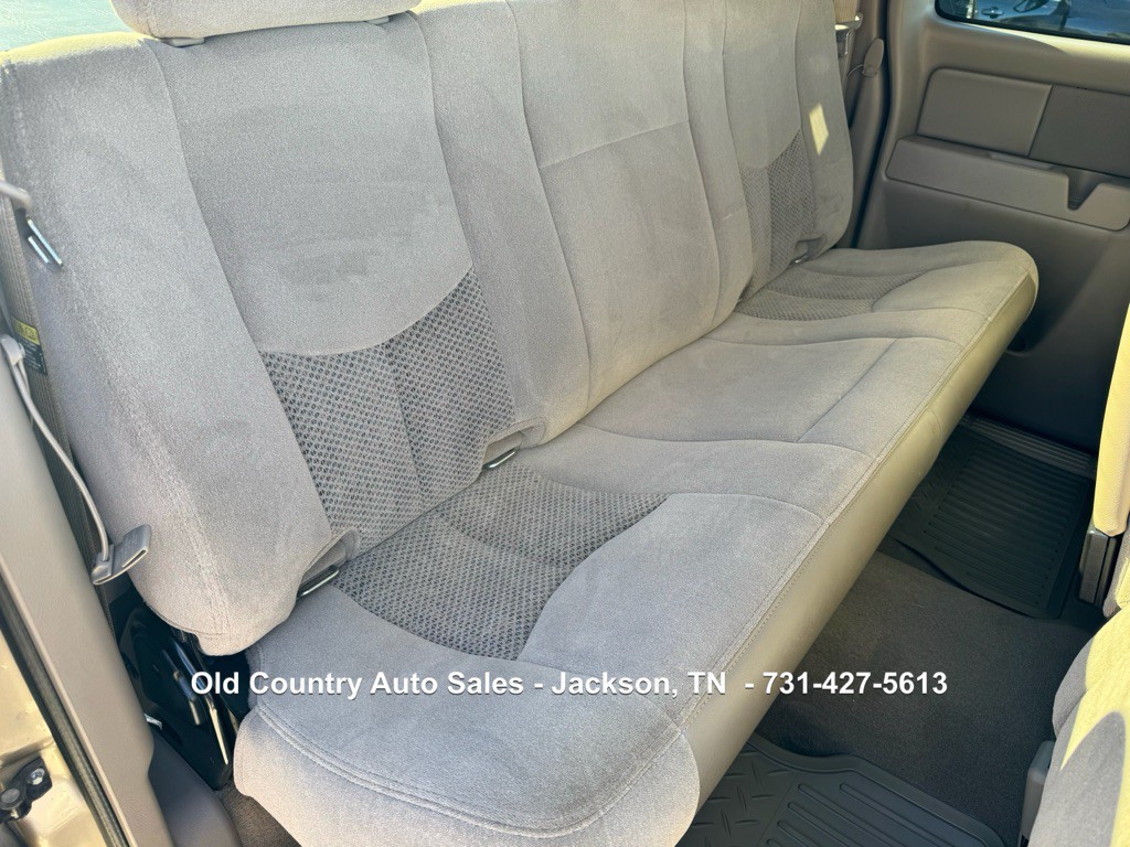 2005 Chevrolet Silverado 1500 Image 27