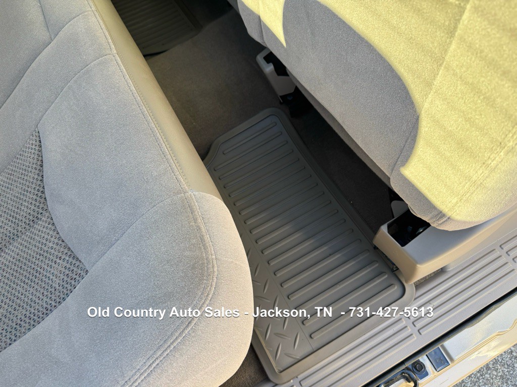 2005 Chevrolet Silverado 1500 Image 28