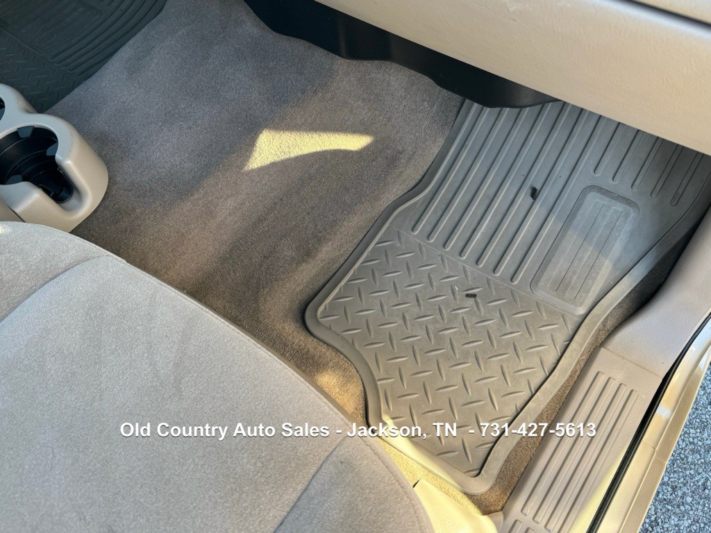 2005 Chevrolet Silverado 1500 Image 32