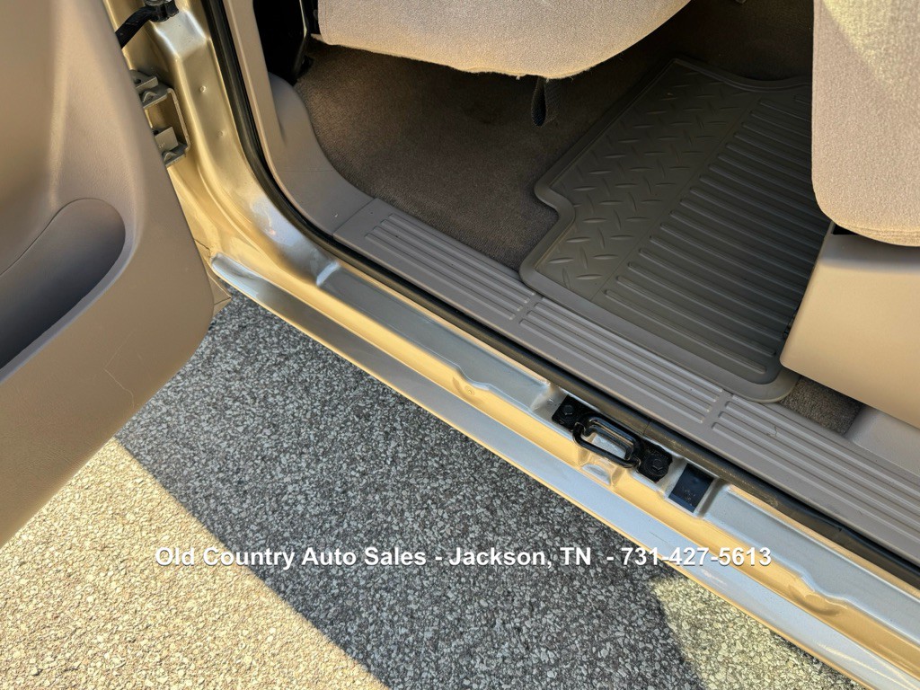 2005 Chevrolet Silverado 1500 Image 34