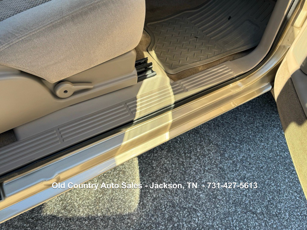 2005 Chevrolet Silverado 1500 Image 35
