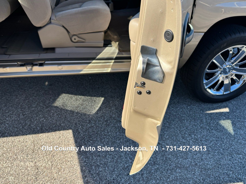 2005 Chevrolet Silverado 1500 Image 36