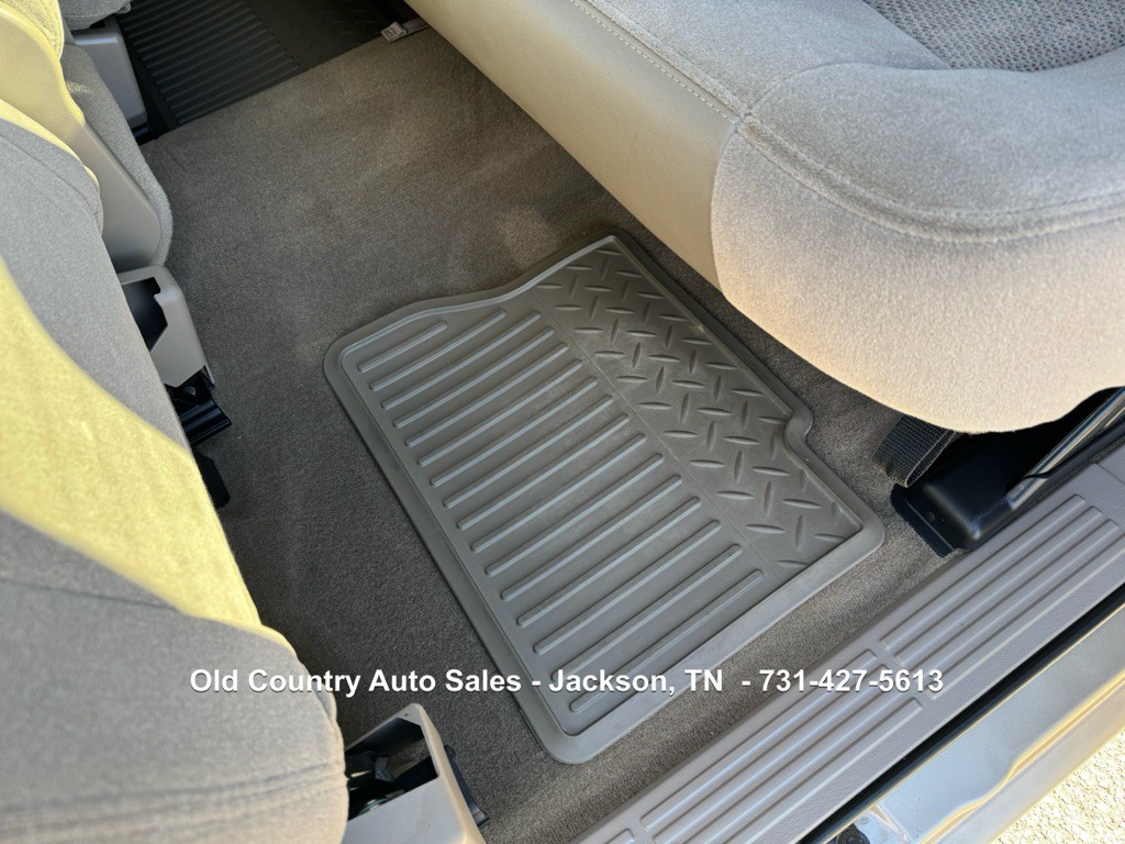 2005 Chevrolet Silverado 1500 Image 42