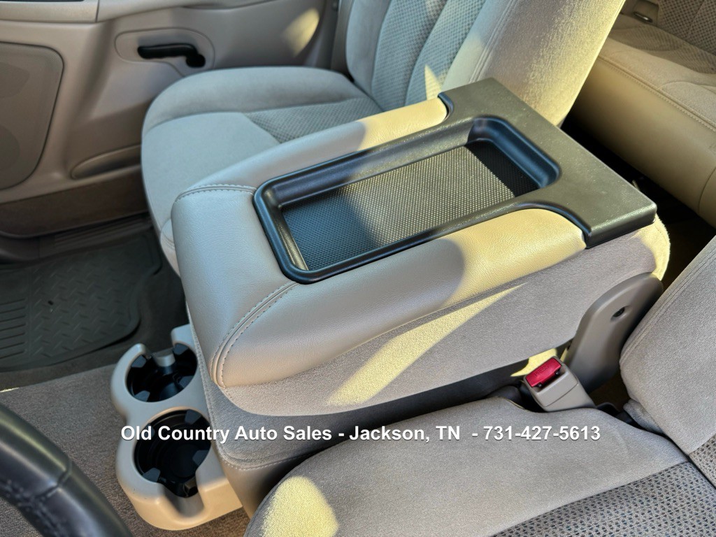 2005 Chevrolet Silverado 1500 Image 51