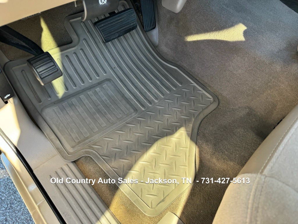 2005 Chevrolet Silverado 1500 Image 54