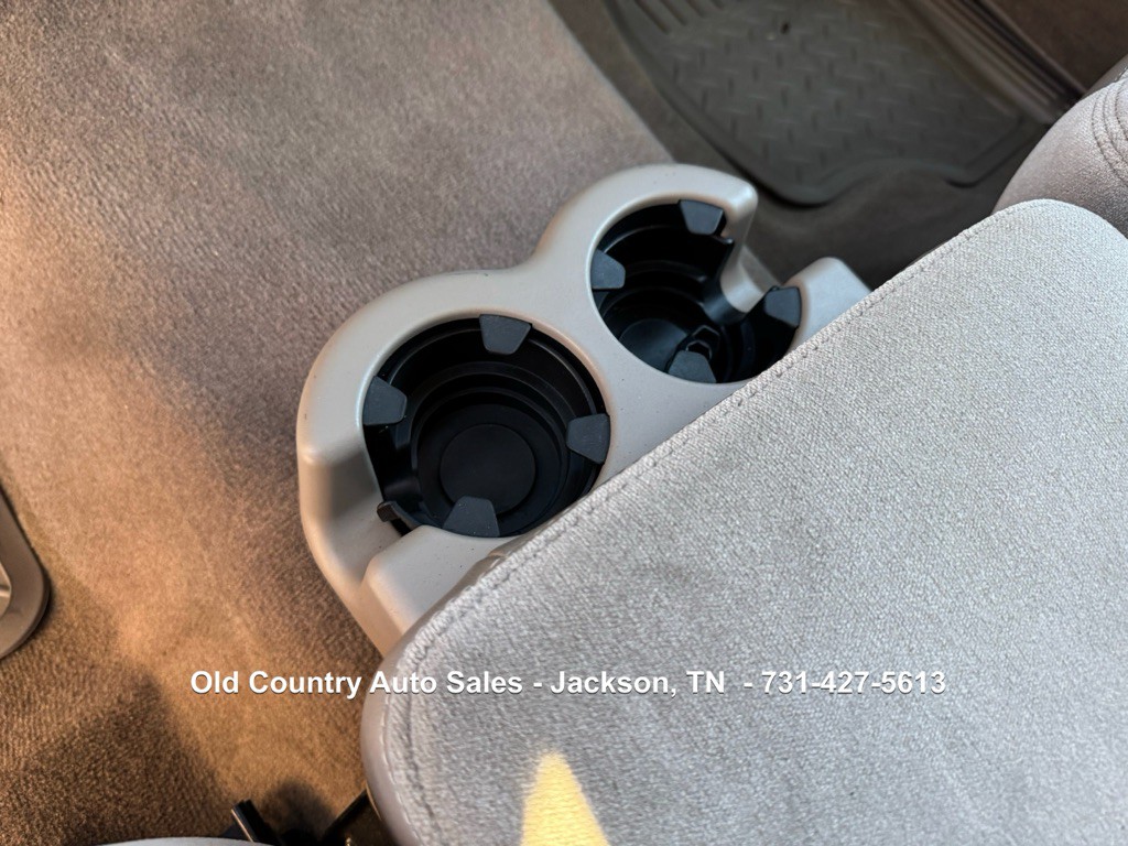 2005 Chevrolet Silverado 1500 Image 55