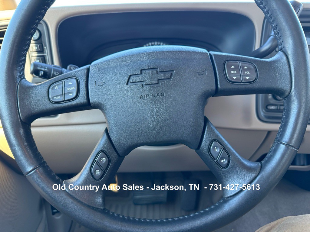 2005 Chevrolet Silverado 1500 Image 57