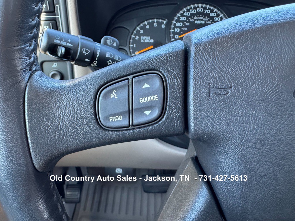 2005 Chevrolet Silverado 1500 Image 58