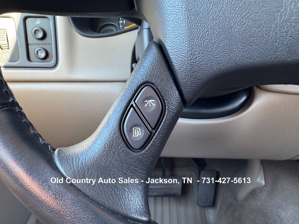 2005 Chevrolet Silverado 1500 Image 59