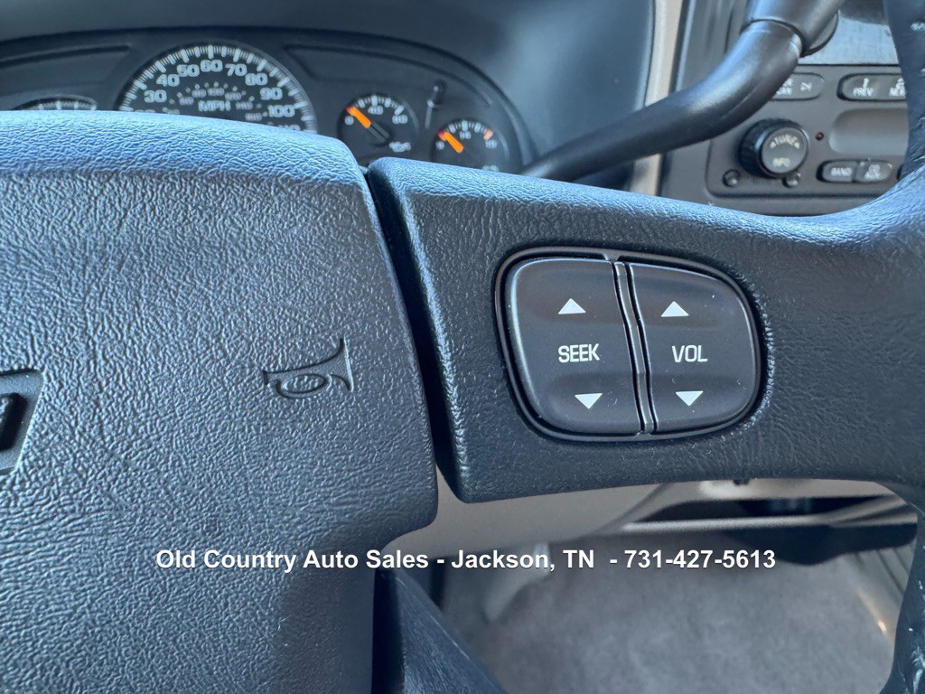 2005 Chevrolet Silverado 1500 Image 61