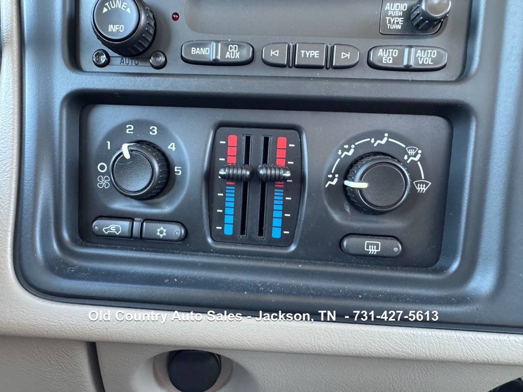 2005 Chevrolet Silverado 1500 Image 66