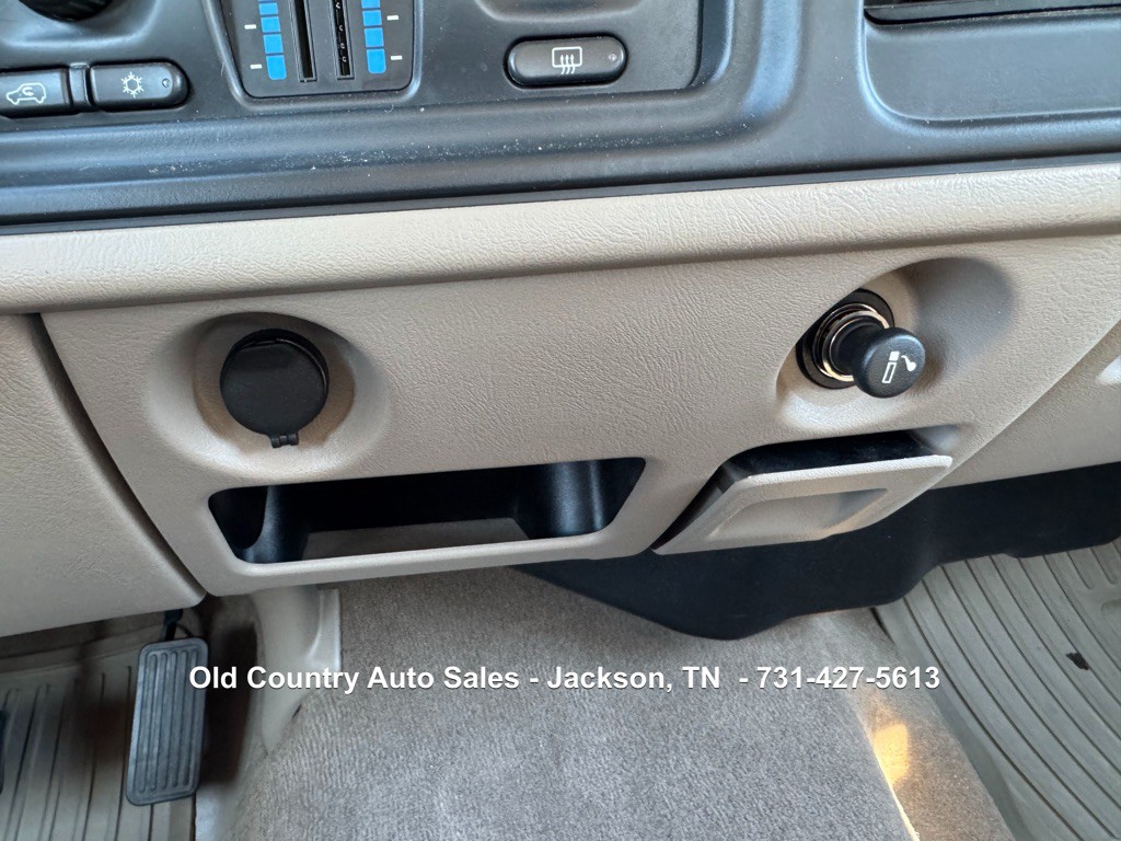 2005 Chevrolet Silverado 1500 Image 67