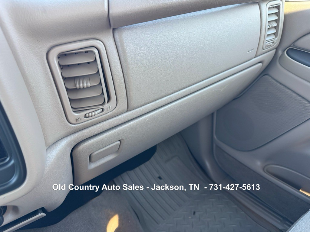 2005 Chevrolet Silverado 1500 Image 68
