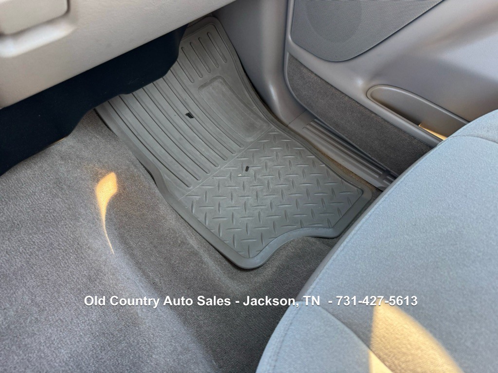 2005 Chevrolet Silverado 1500 Image 69