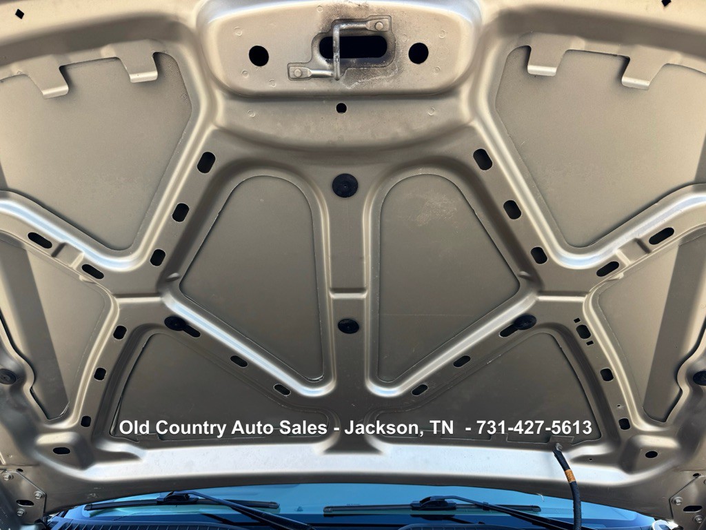 2005 Chevrolet Silverado 1500 Image 77