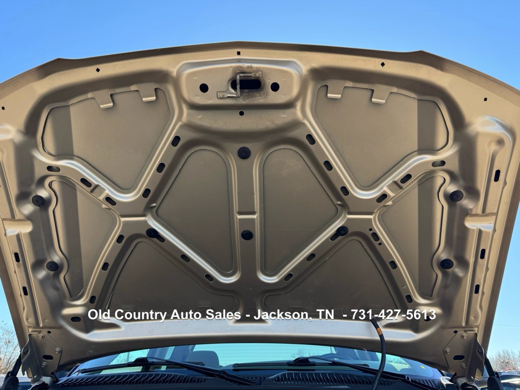 2005 Chevrolet Silverado 1500 Image 82