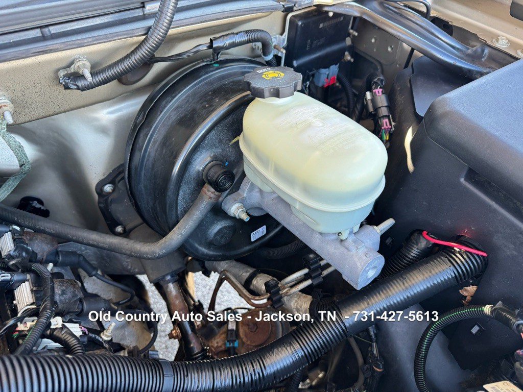 2005 Chevrolet Silverado 1500 Image 84