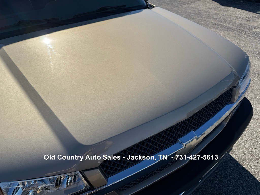 2005 Chevrolet Silverado 1500 Image 88