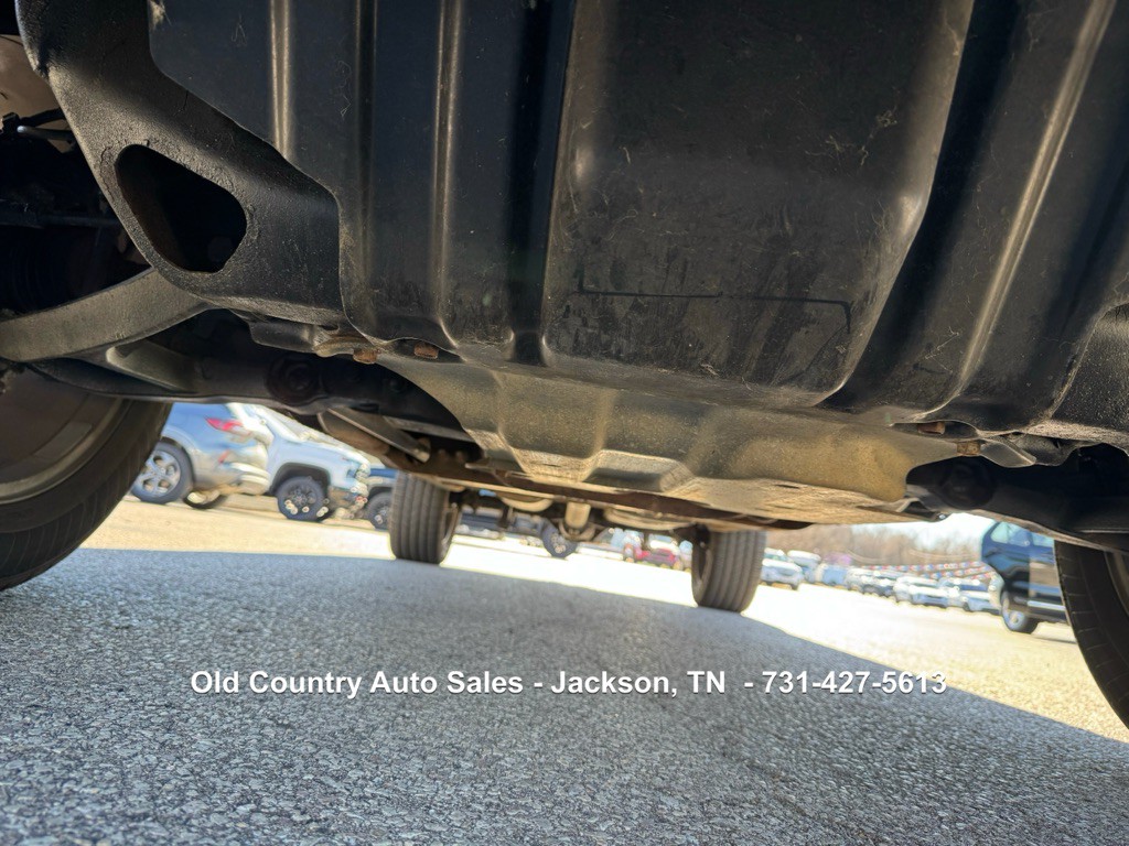 2005 Chevrolet Silverado 1500 Image 89