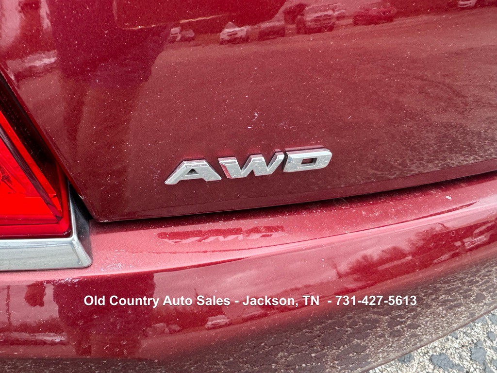 2016 Cadillac CT6 Image 10