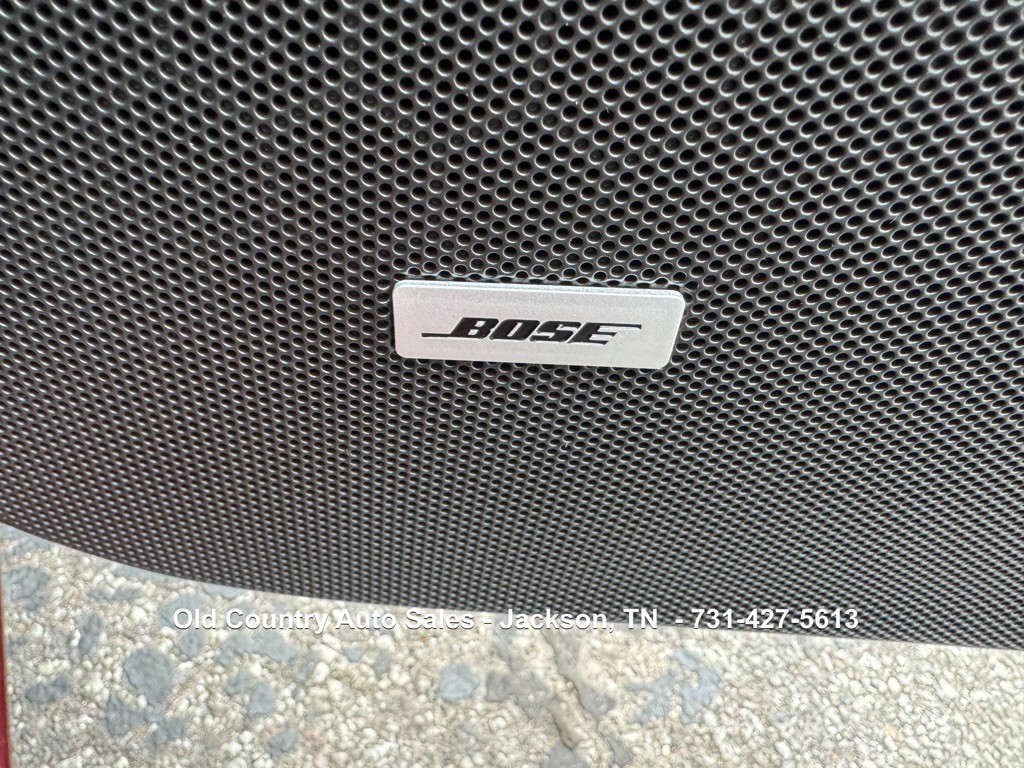 2016 Cadillac CT6 Image 21