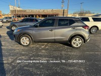 Image for 2022 Nissan Kicks S ID: 7133366