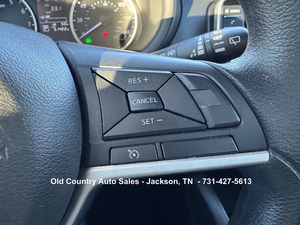 2022 Nissan Kicks Image 24