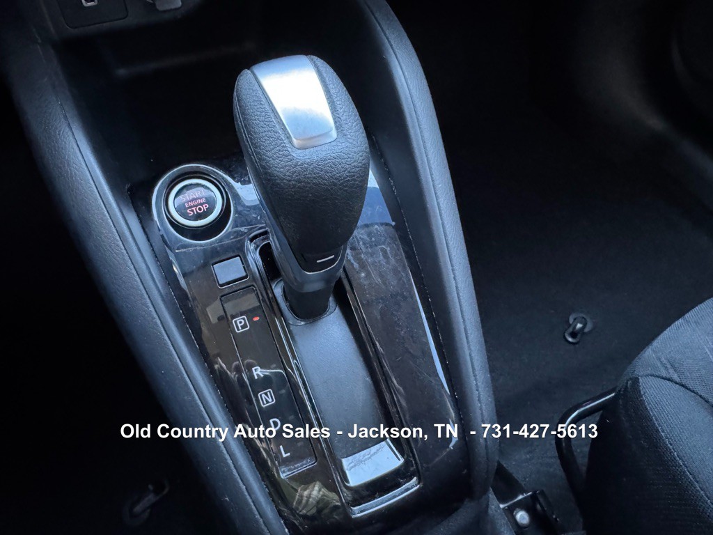 2022 Nissan Kicks Image 28