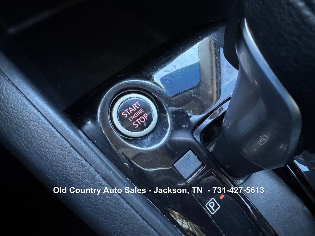 2022 Nissan Kicks Image 29