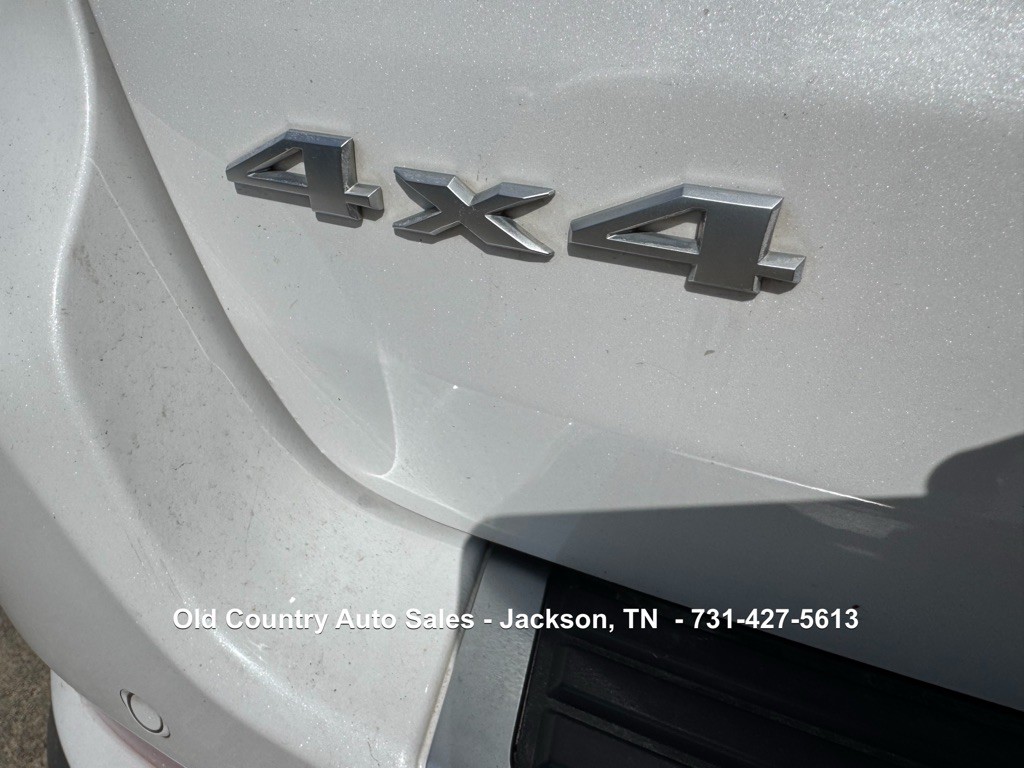 2021 Jeep Grand Cherokee Image 10