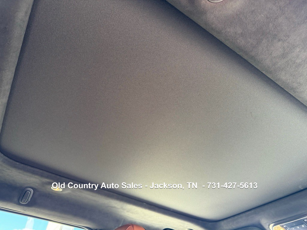 2021 Jeep Grand Cherokee Image 21