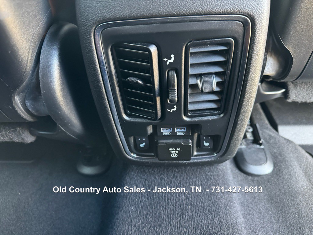 2021 Jeep Grand Cherokee Image 23