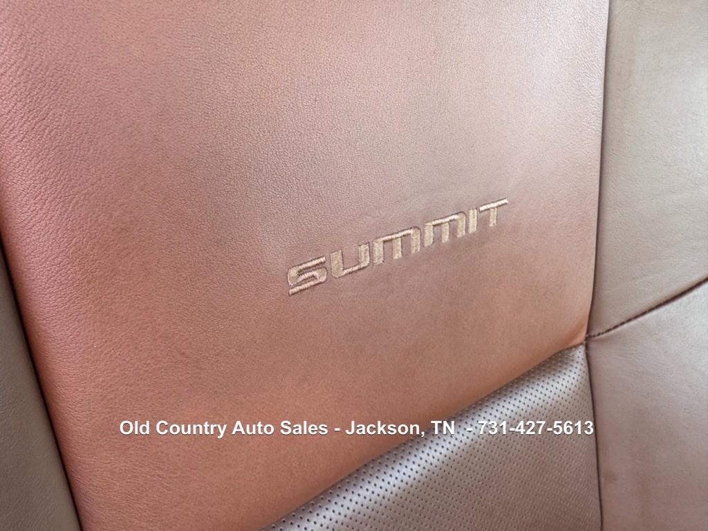 2021 Jeep Grand Cherokee Image 27