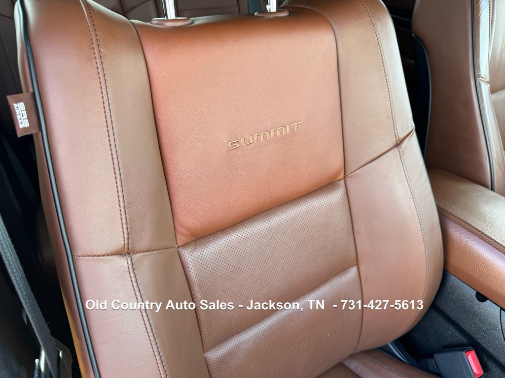 2021 Jeep Grand Cherokee Image 28