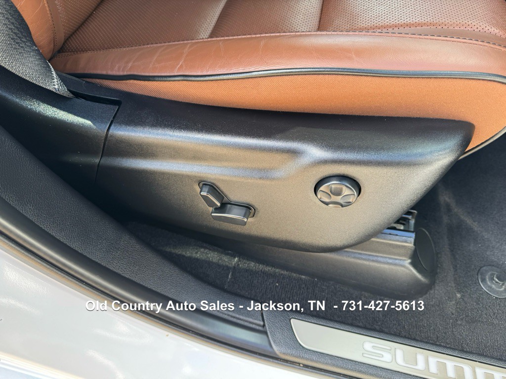 2021 Jeep Grand Cherokee Image 29