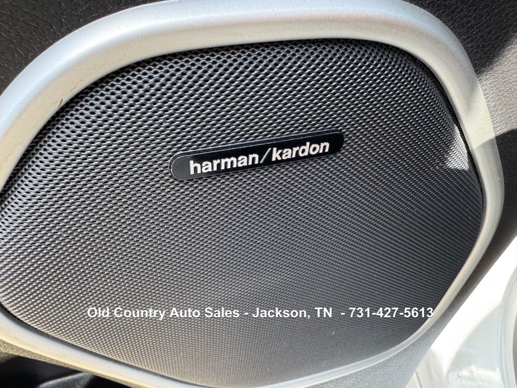 2021 Jeep Grand Cherokee Image 31