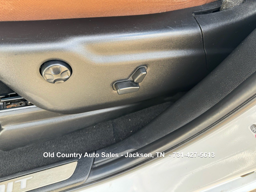 2021 Jeep Grand Cherokee Image 34