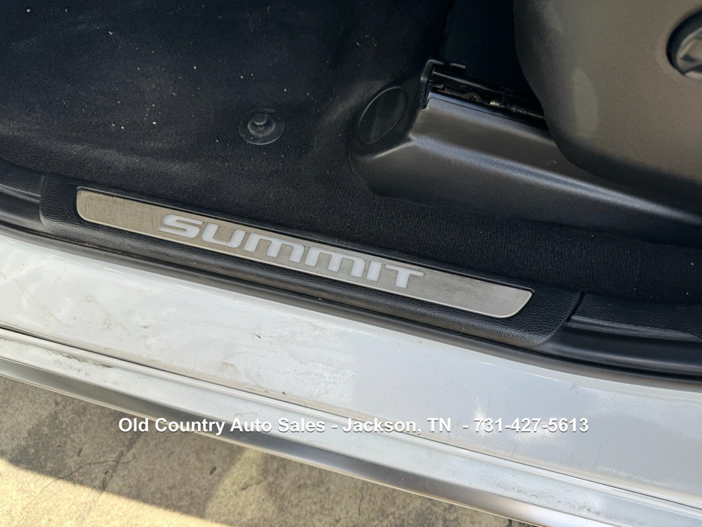 2021 Jeep Grand Cherokee Image 35