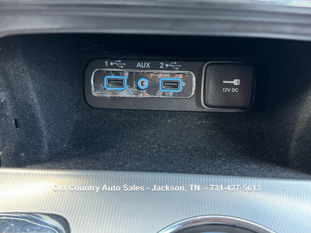 2021 Jeep Grand Cherokee Image 49